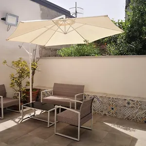  Appartamento Casa Viola Elegante E Sul Mare Di Mondello