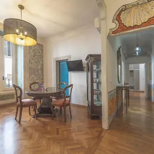 Palazzo Pamphili Appartamento Roma