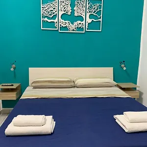 Dea Parthenope Casa vacanze Napoli