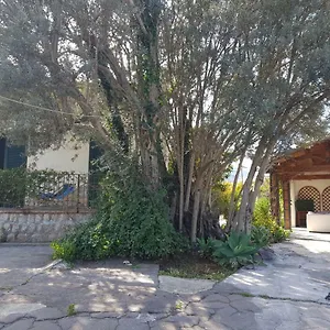 Serrano Villa Palermo