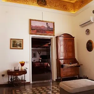 Casa De Spuches Casa vacanze Palermo