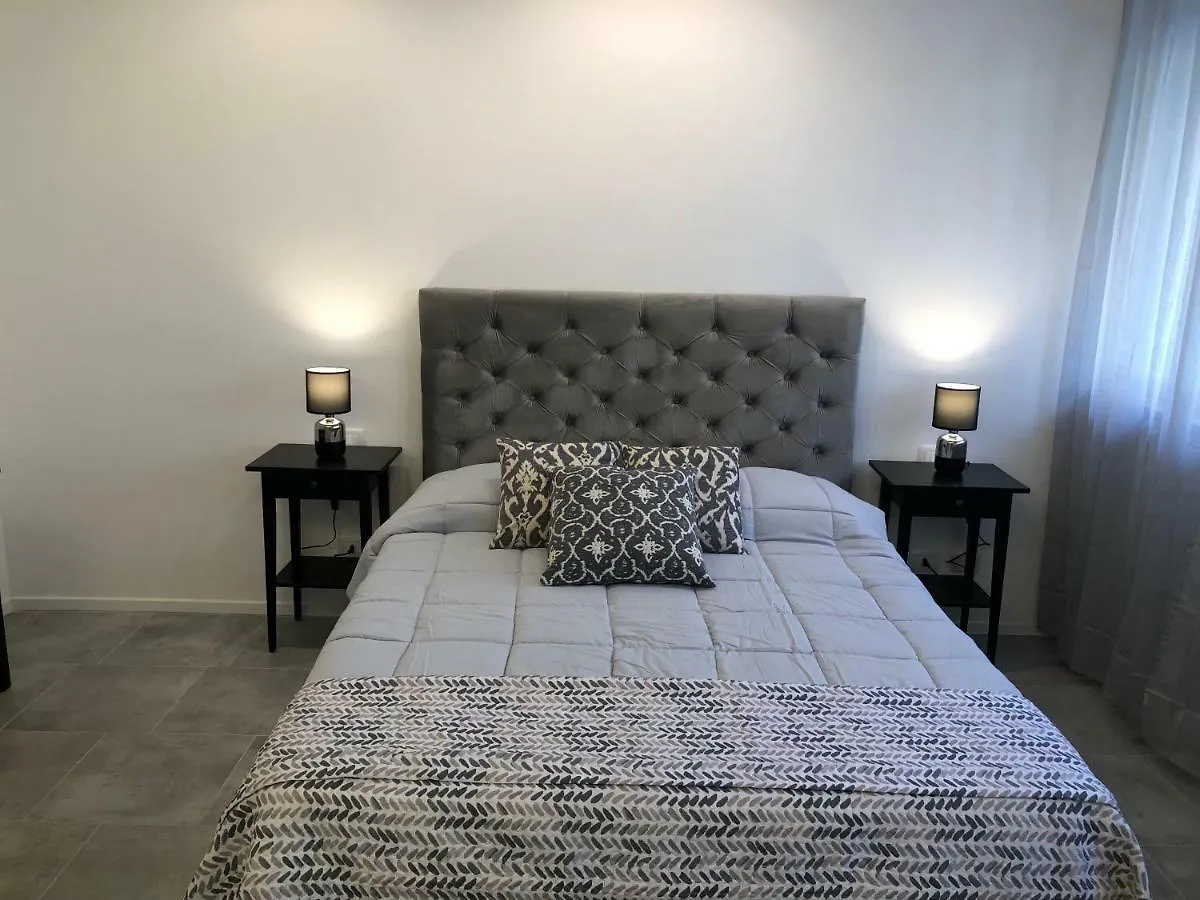 Holiday home Residenza De Gasperi Villa Palermo Italy