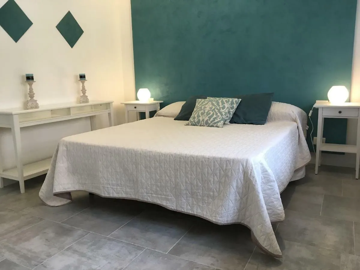 Villa Residenza De Gasperi Palermo Casa vacanze