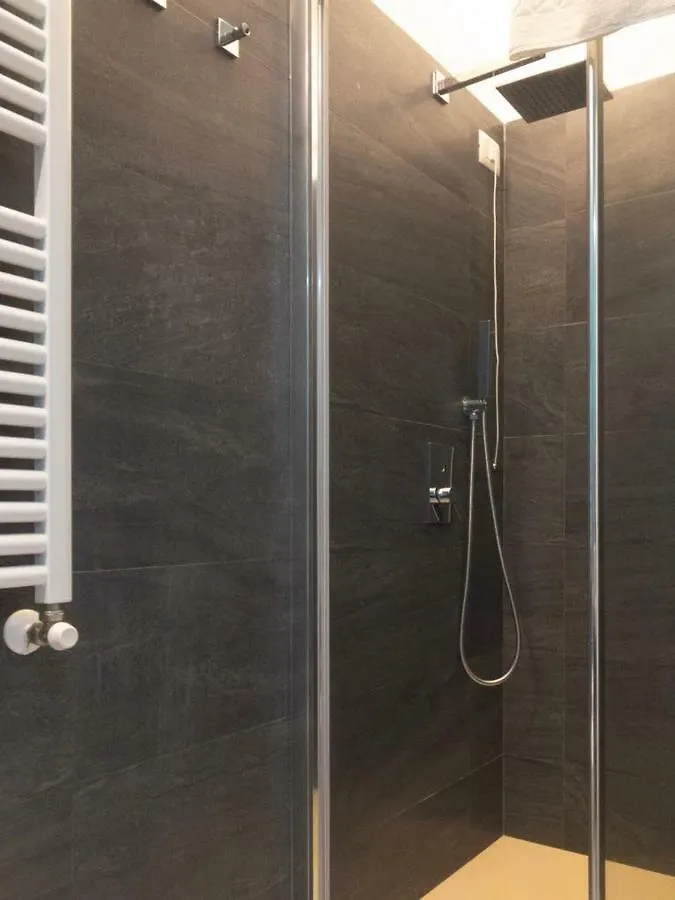 Casa vacanze Villa Residenza De Gasperi Palermo